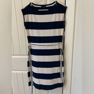 Tommy Hilfiger Size S Body Con Dress with Belt